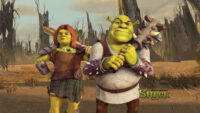 Shrek Wallpaper 9