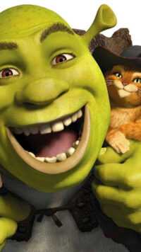 Shrek Wallpaper 1
