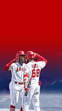 Softball Wallpaper 9