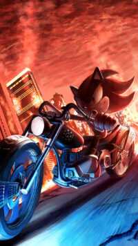 Sonic Wallpaper 6
