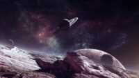 Space Wallpaper 10
