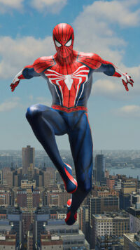 Spider Man Wallpaper 7