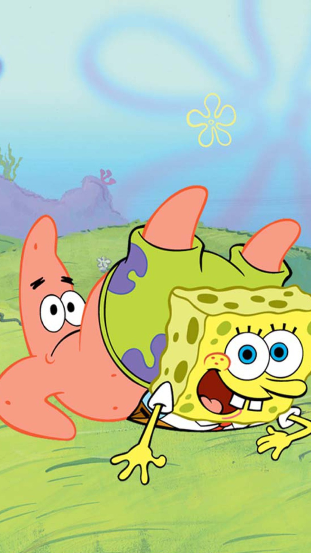 Spongebob Wallpaper 1 Spongebob Wallpaper 1
