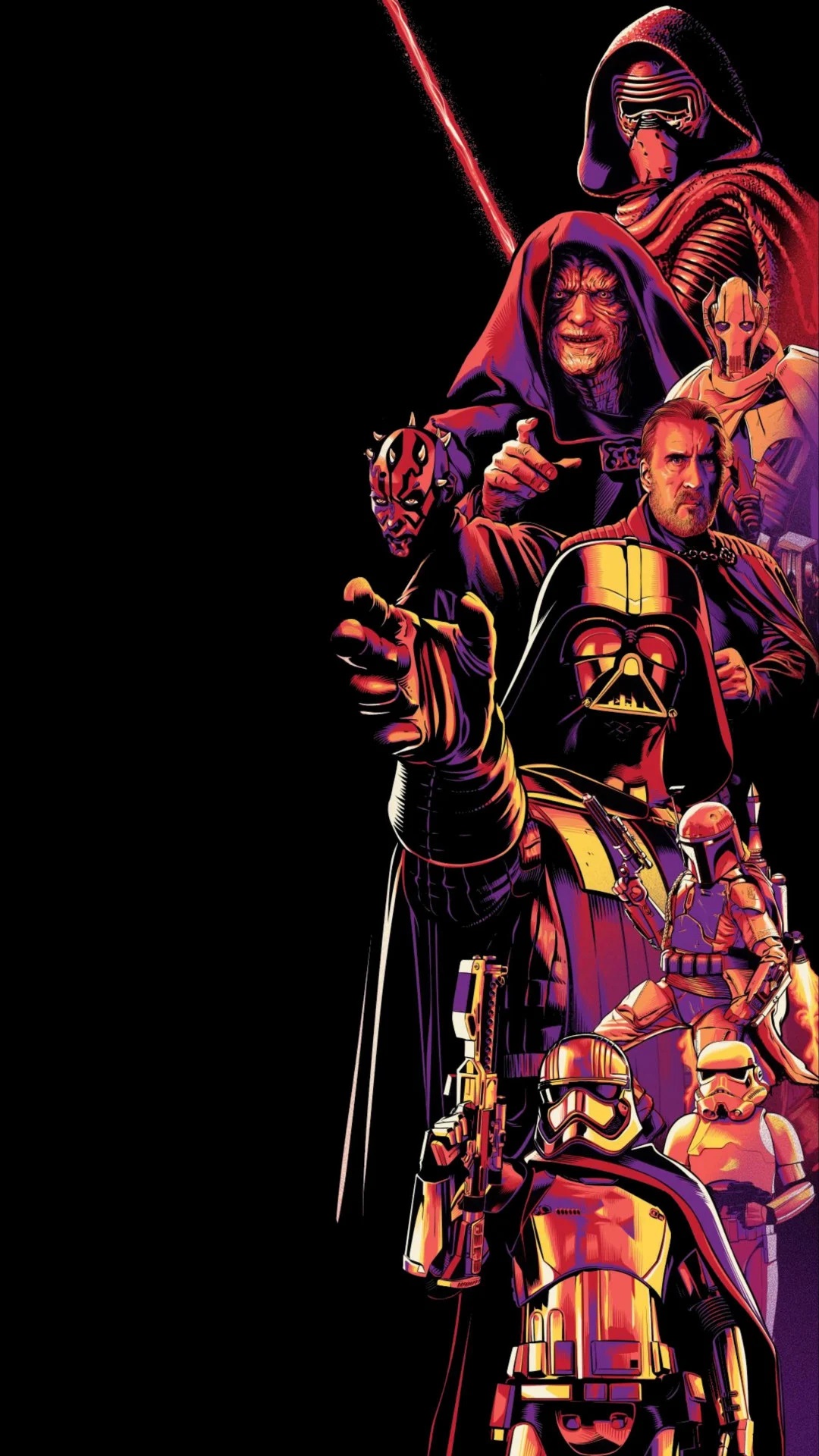 Star Wars Wallpaper 1