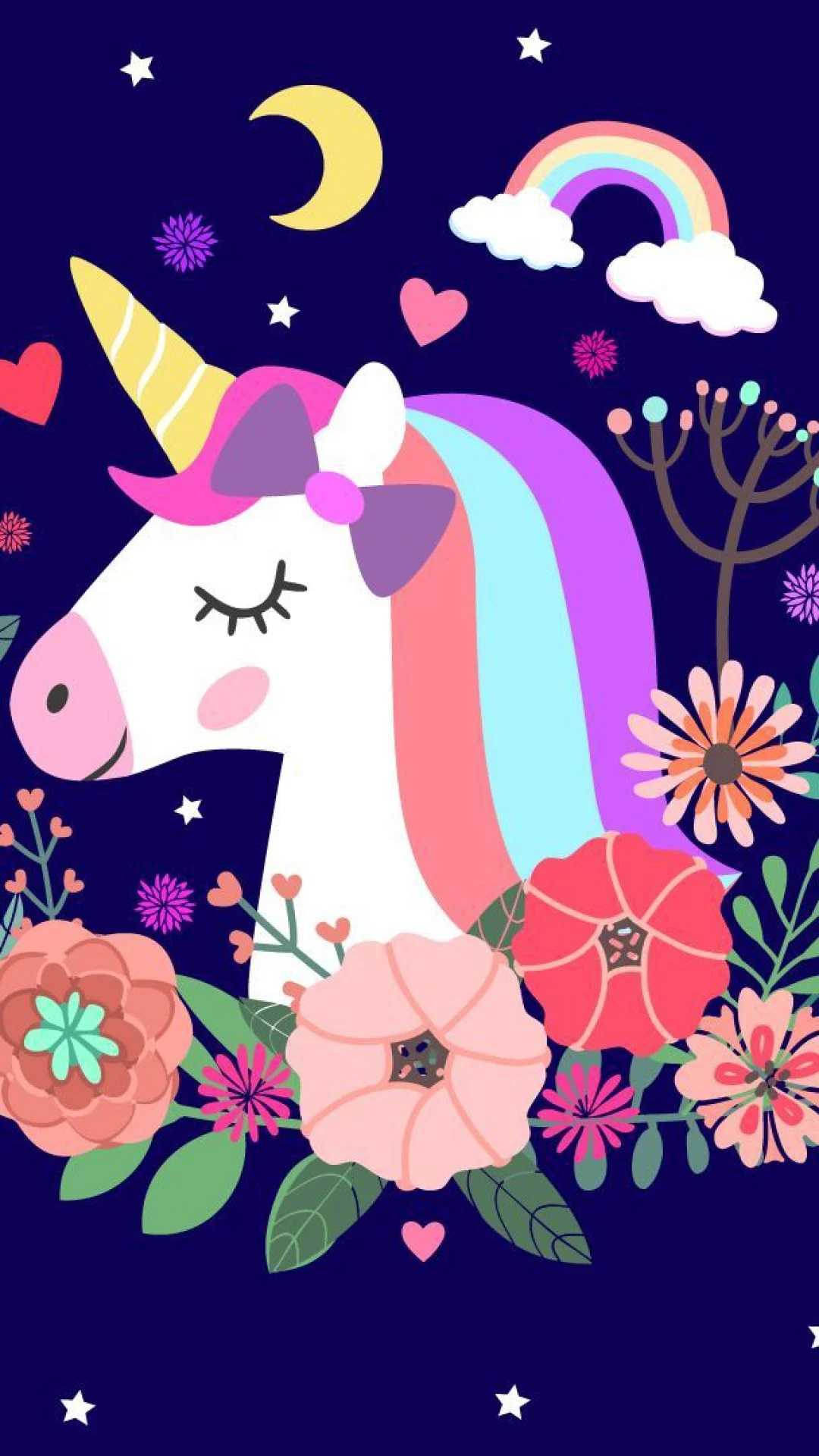 Unicorn Wallpaper 1 Unicorn Wallpaper 1