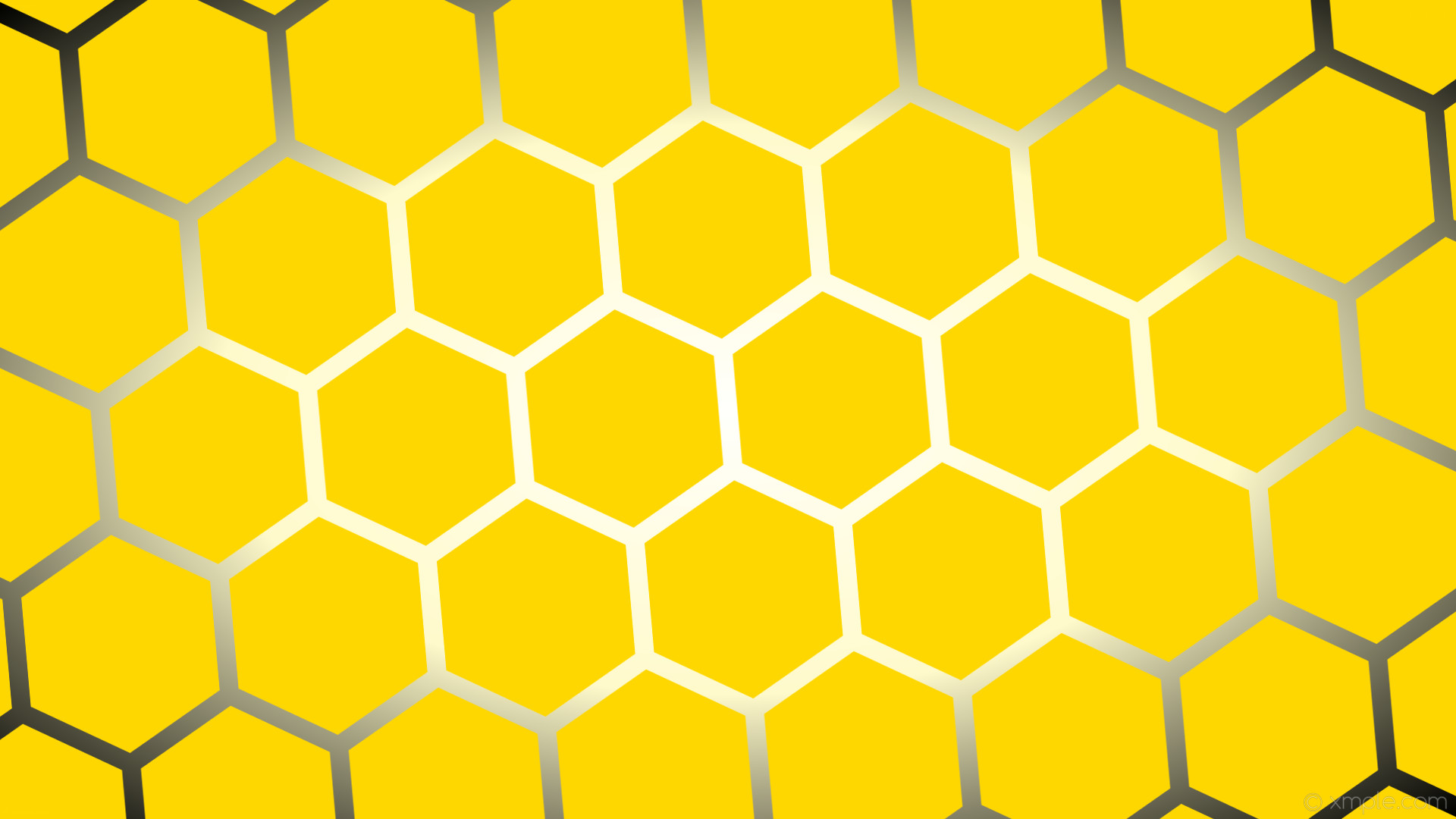 Yellow Wallpaper 1