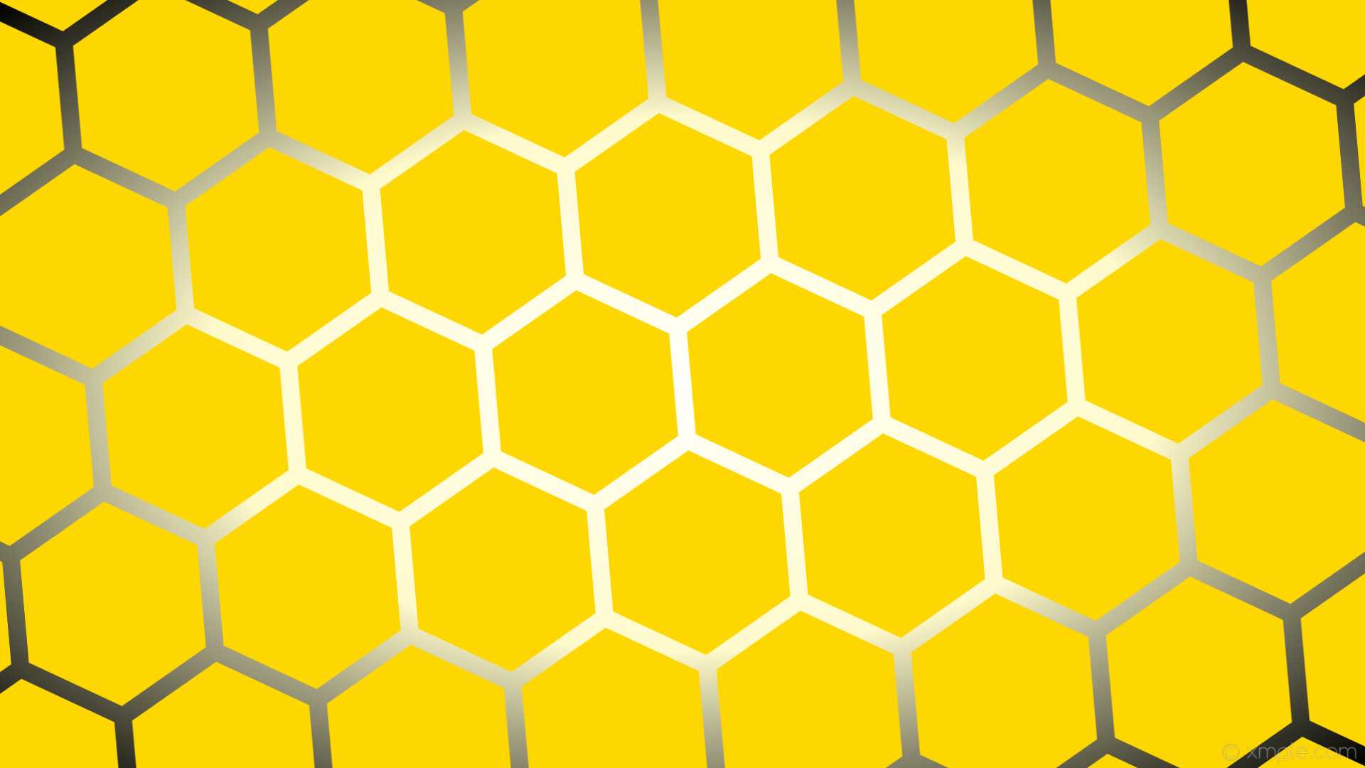 Yellow Wallpaper 1