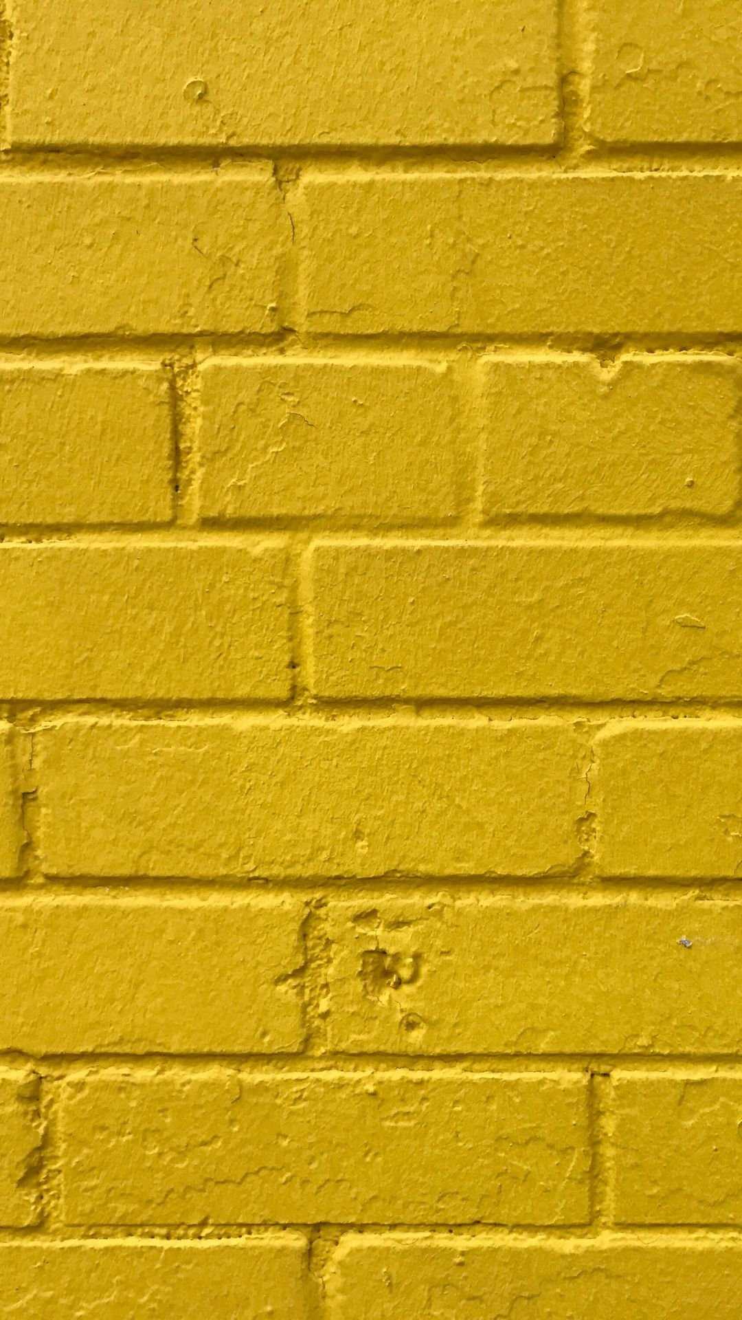 Yellow Wallpaper 1