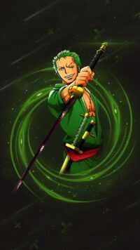 Zoro Wallpaper 7