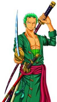 Zoro Wallpaper 5