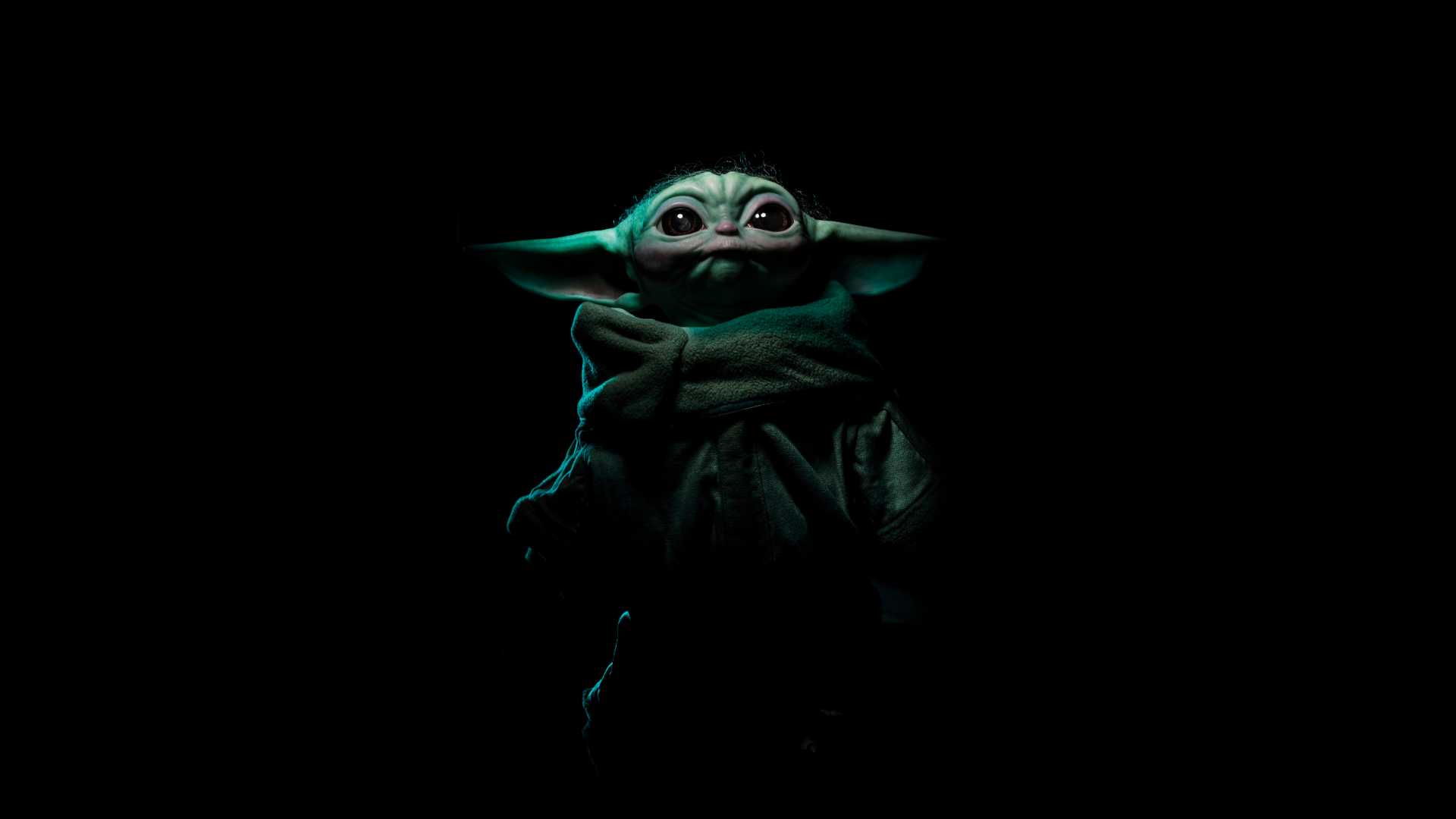 Baby Yoda Wallpaper 1 Baby Yoda Wallpaper 1