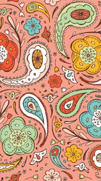 Boho Wallpaper 7