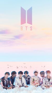 Bts Wallpaper 1