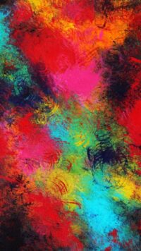 Colorful Wallpaper 8