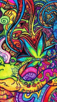 Colorful Wallpaper 5