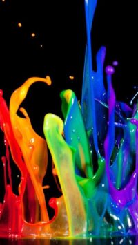 Colorful Wallpaper 3