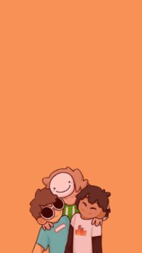 Dream Smp Wallpaper 8