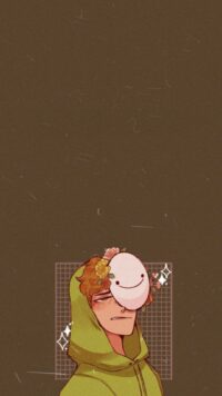 Dream Smp Wallpaper 7