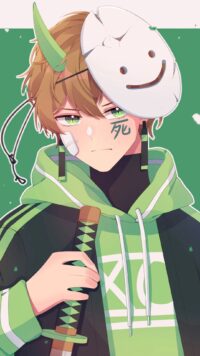 Dream Smp Wallpaper 6