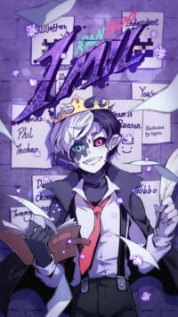 Dream Smp Wallpaper 1