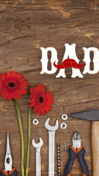 Father's Day Wallpaper 8