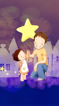 Father's Day Wallpaper 10