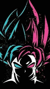 Goku Wallpaper 3