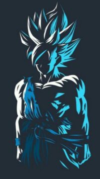 Goku Wallpaper 2