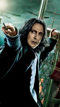 Harry Potter Wallpaper 10