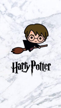 Harry Potter Wallpaper 6