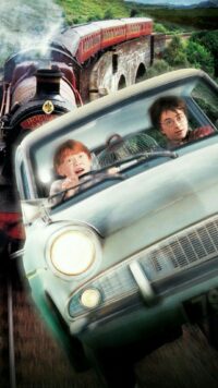 Harry Potter Wallpaper 5