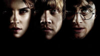 Harry Potter Wallpaper 6