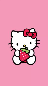 Hello Kitty Wallpaper 9