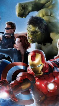 Marvel Wallpaper 4