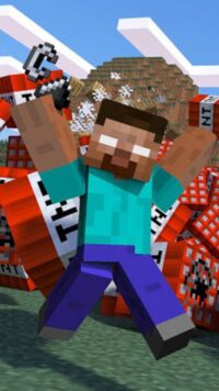 Minecraft Wallpaper 5