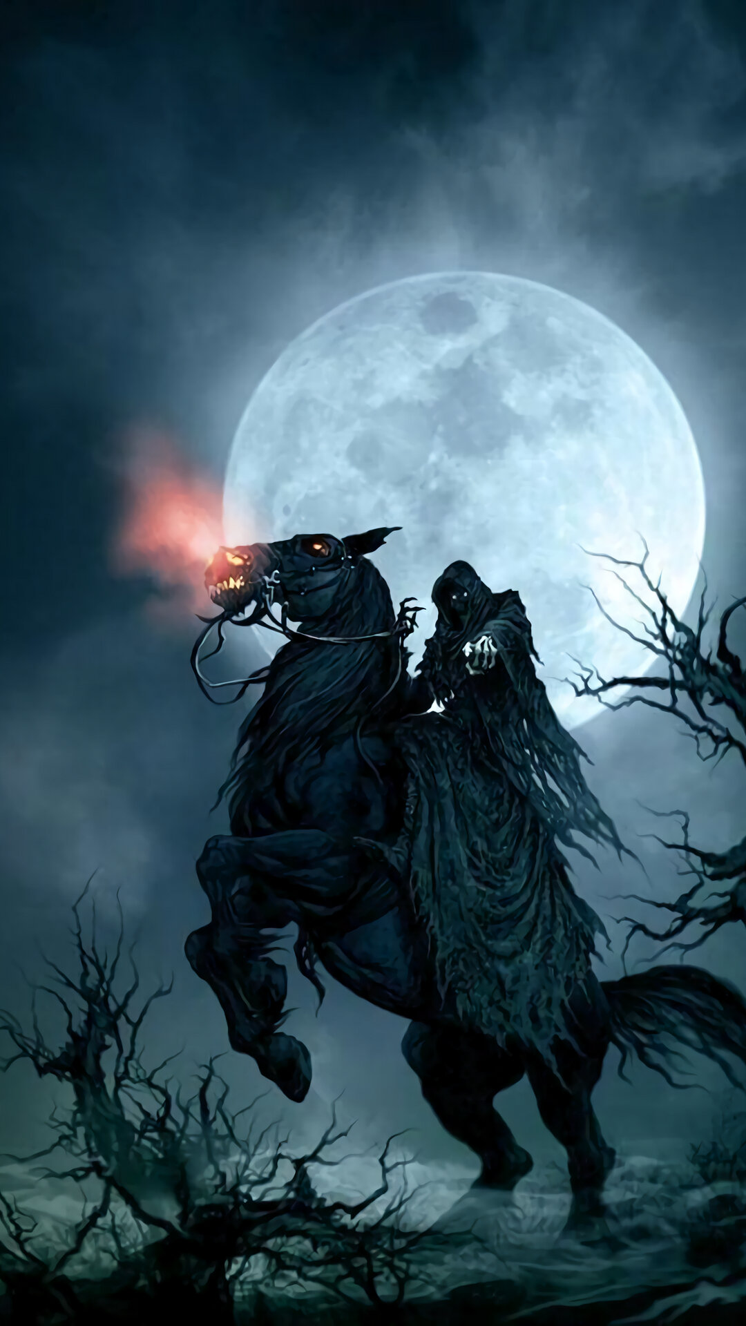 Moon Knight Wallpaper 1 Moon Knight Wallpaper 1