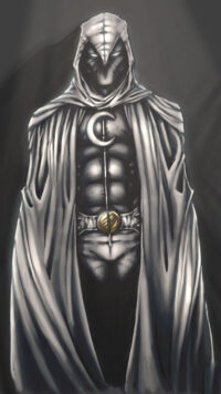 Moon Knight Wallpaper 9