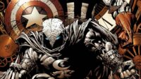 Moon Knight Wallpaper 1