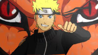 Naruto Wallpaper 9