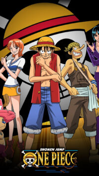 One Piece Wallpaper 10
