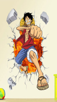 One Piece Wallpaper 9