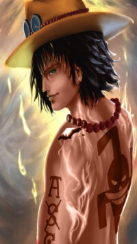 One Piece Wallpaper 7