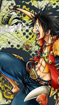 One Piece Wallpaper 6