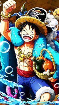 One Piece Wallpaper 5