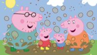 Peppa Pig Desktop Wallpaper 8