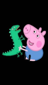 Peppa Pig Wallpaper 8