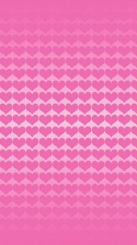 Pink Heart Wallpaper 10