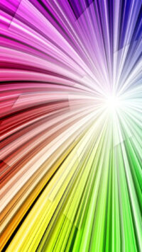 Rainbow Wallpaper 2