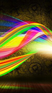 Rainbow Wallpaper 4