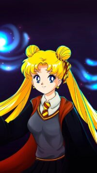 Sailor Moon Wallpaper 1